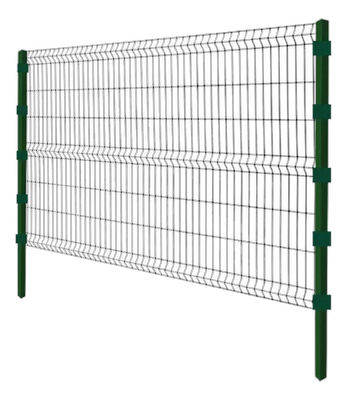 Reja de Acero