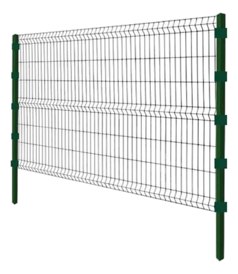 Reja de Acero